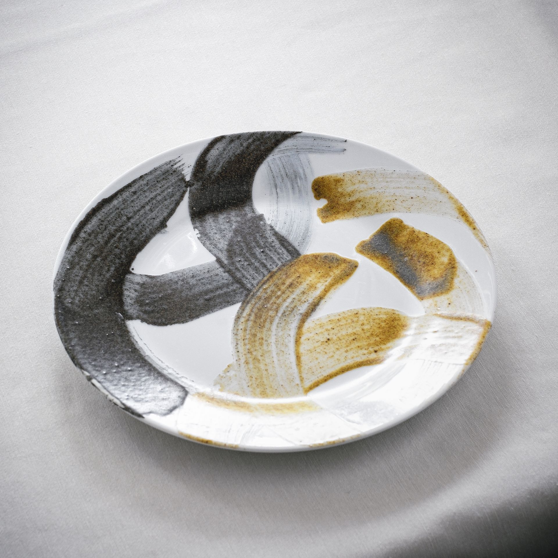 Save the Plate - Teller-Upcycling